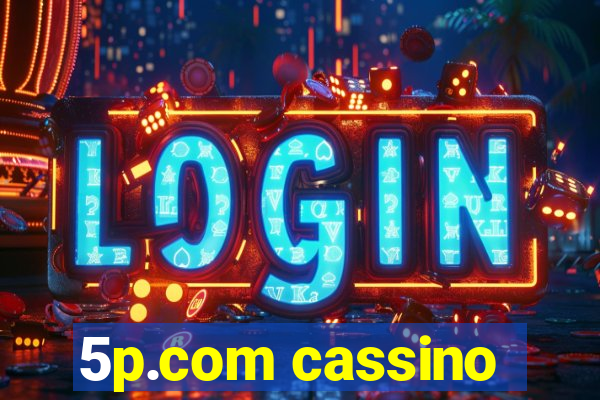 5p.com cassino